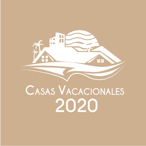 Casas Vacacionales 2020